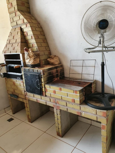 Linda Chácara Em São José Do Rio Preto Sp