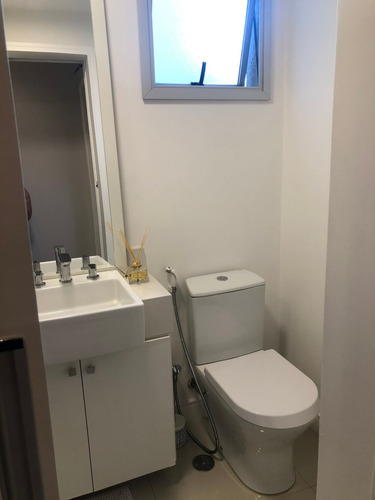 Imagem 19 de 20 de Apto Liberdade | 2 Quartos | 64 M² | Cond: R$671.00 | 2 Vagas - Zwc1cc