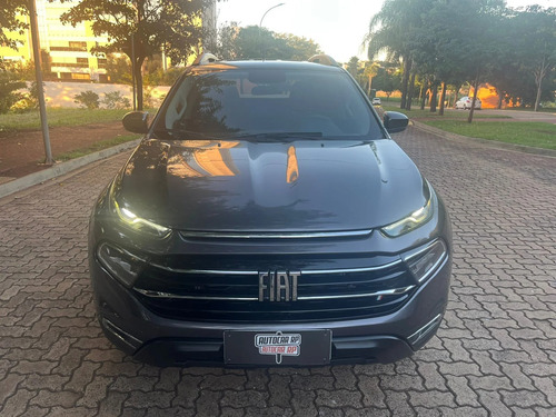 Fiat Toro 1.3 TURBO 270 FLEX FREEDOM AT6