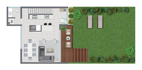 Imagen 28 de 33 de Terraplus