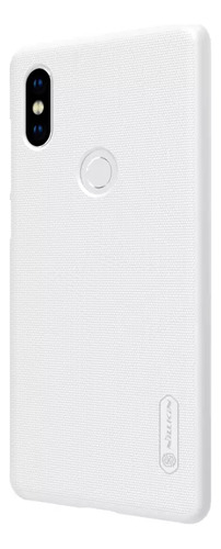 Carcasa Nillkin Frosted Para Xiaomi Mi Mix 2s
