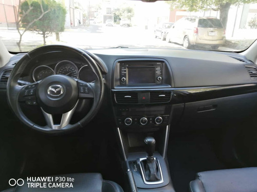 Imagen 10 de 11 de Mazda Cx-5 2015 2.0 I Grand Touring Mt