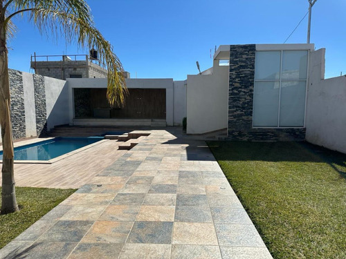 Quinta En Venta En La Concha, Torreón, Coahuila De Zaragoza