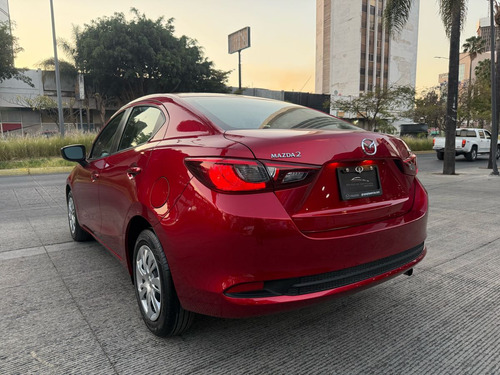 Mazda Mazda 2 2024