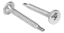 Comprar Pija Cabeza De Cruz Punta Broca 1\u002F2'' Fiero 44645