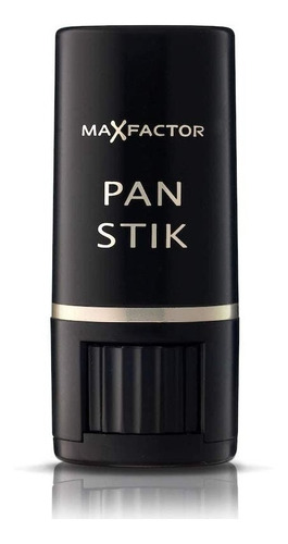 Base de maquillaje en cremoso Max Factor max factor tono 25 fair - 9mL