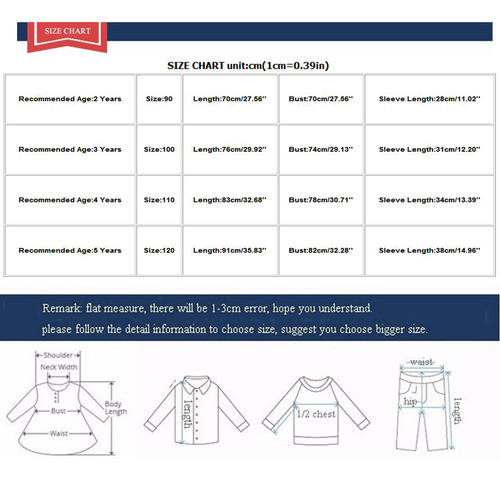 Trajes De Invierno Para Bebés Y Niños Pequeños, Chamarra Par