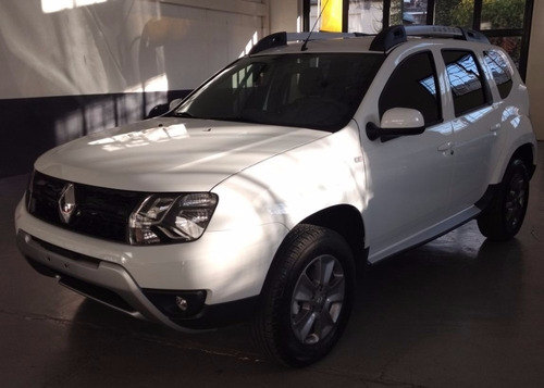 Renault Duster Privilege 2.0 143cv (jav)