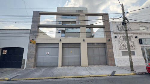 Monoambiente C/cochera En Venta Juramento 370