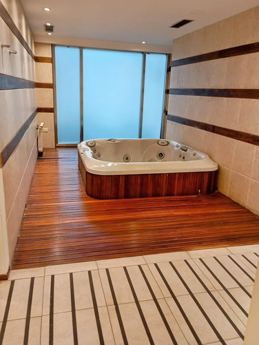 Alquiler Departamento Sin Muebles El Faro 2o3dorm Dep Puerto Madero