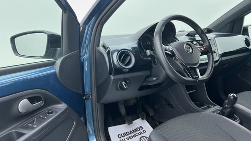 Volkswagen Up! 1.0 Pepper 101cv