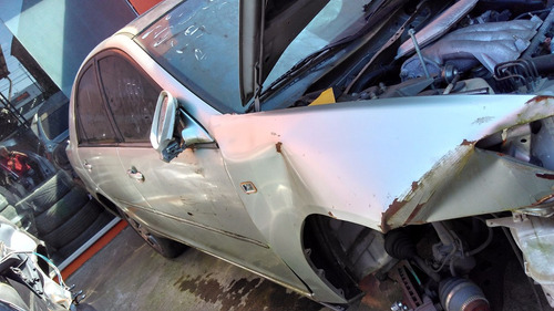 Imagem 2 de 4 de Sucata Toyota Camry Para Retirada De Peças