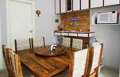 Imagem 6 de 19 de Casa À Venda Em Jardim Bela Vista - Ca001978