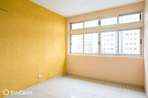 Imagem 1 de 10 de Apartamento À Venda Em São Paulo - 17983