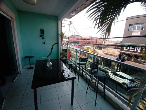 Imagem 5 de 30 de Prédio Comercial Itaquera Sendo 1 Salão E 2 Apart - A9175
