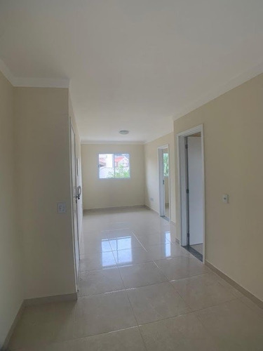 Imagem 10 de 15 de Casa Em Jardim Nossa Senhora Do Carmo - São Paulo - 5550