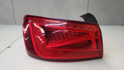 Lanterna Esquerda Audi A3 2013 A 2016 G65748h546