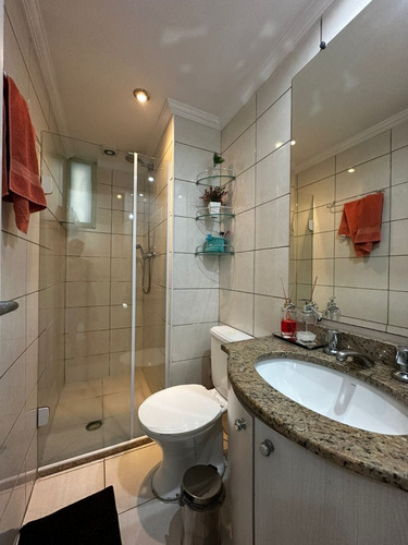 Apartamento Na Zona Sul Sp 3 Quartos, 2 Banheiros, 2 Vagas