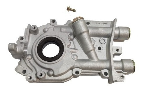 Bomba De Aceite Subaru 12mm Legacy Ej20/25 2wd 4wd Outlander