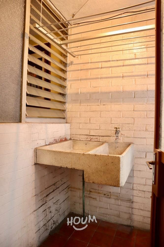 Imagen 28 de 30 de Departamento En Polanco V Sección, Miguel Hidalgo Con 3 Recámaras, 160 M², Id: 84598