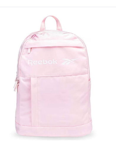 Mochila Escolar Reebok