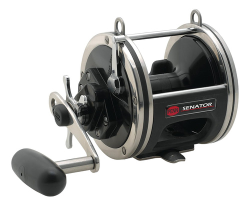 Senator Star Drag Conventional Fishing Reel