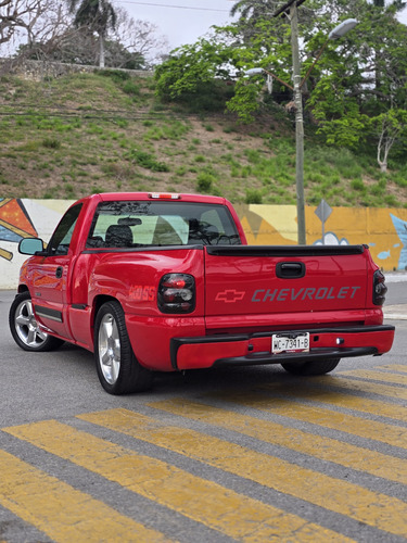 Chevrolet 400 Ss Supercargada 2003