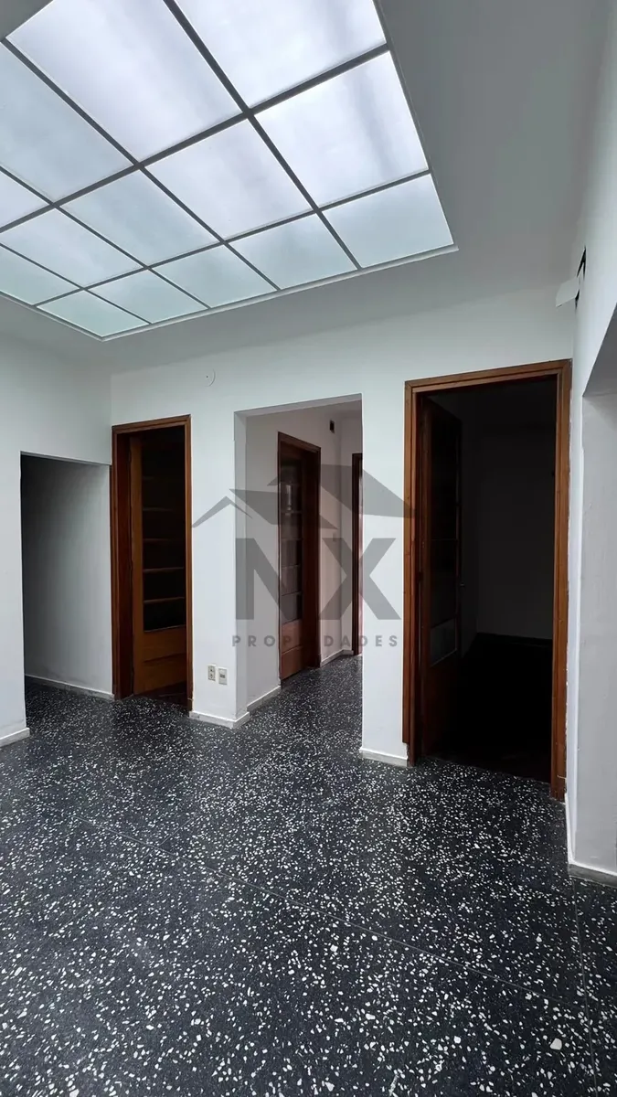 Alquiler De Casa De 2 Dormitorios En Parque Batlle · Photo 5