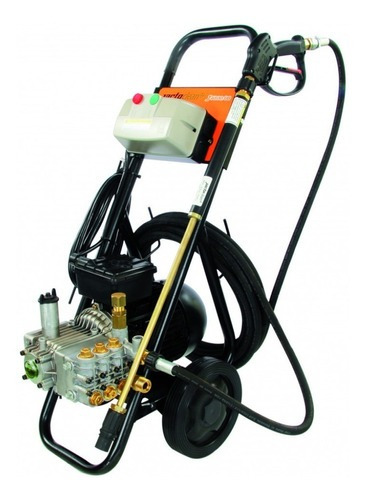 Lavadora De Média Pressão 870 Lbs Mono J4800 Jactoclean 220v