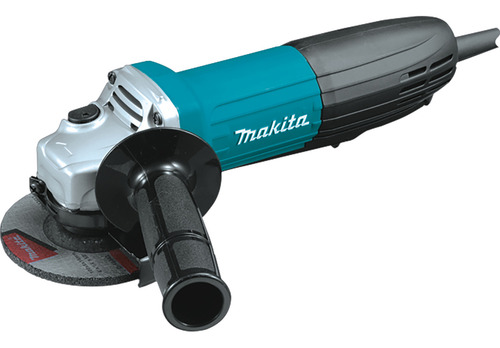 Esmeril Angular 115 Mm H/muerto Ga4534 Makita