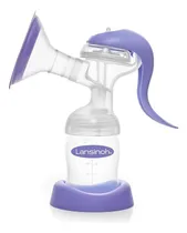 Comprar Extractor De Leche Manual - Lansinoh