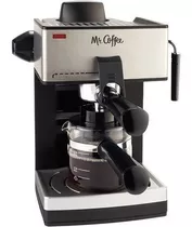 Cafetera Oster 4 Tazas Espresso Capuccino – Tienda Venelectronics