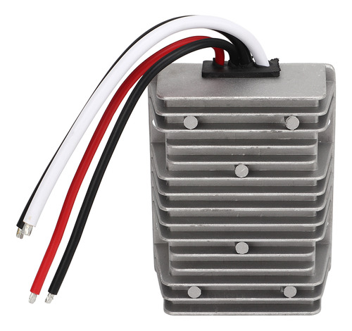 Regulador De Voltaje Con Convertidor Volt Buck, 24 V A 12 V,