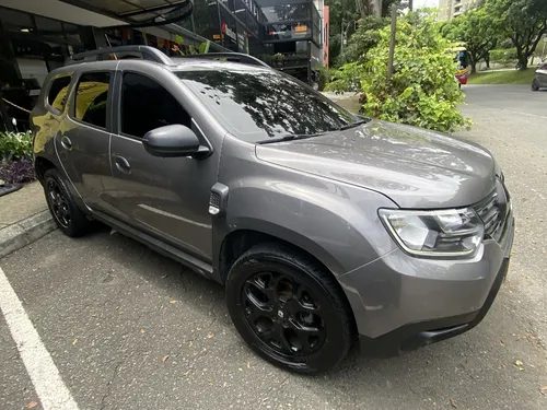 Renault Duster 1.6 Zen