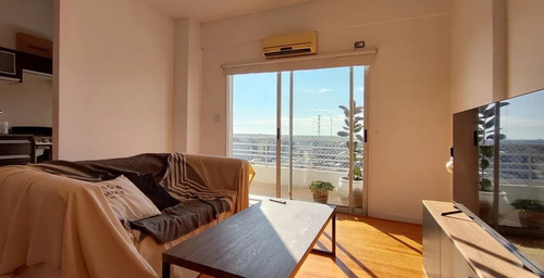 Departamento 2 Ambientes, Torre Del Pilar. Pilar Centro