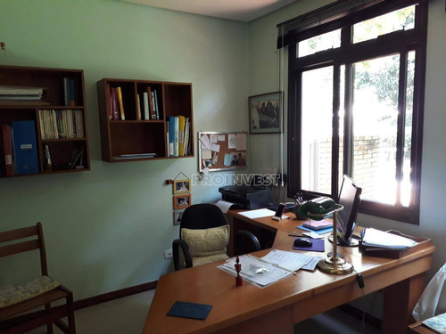 Casa Com 3 Suítes À Venda, 360 M² Por R$ 1.550.000 - Granja Viana - Cotia/sp - Ca17517
