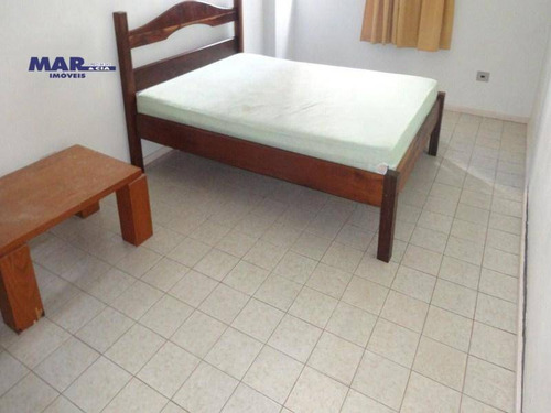 Imagem 3 de 8 de Apartamento Residencial À Venda, Barra Funda, Guarujá - . - Ap10740