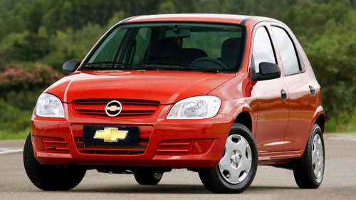 Caixa Seca Celta / Corsa 1.0 Velocímetro Digital Rolame25mm (Usado)
