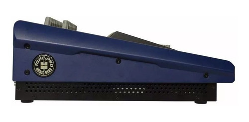 Mezcladora Digital 16-ch 22 Entradas Topp Pro T2208