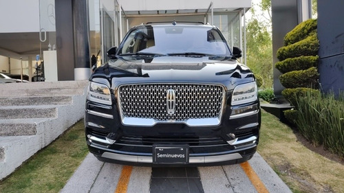 Imagen 8 de 15 de Lincoln Navigator 2020 3.5 Reserve L At
