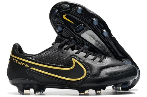 Nike cheap tiempo 9.5