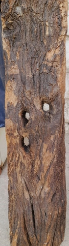 Imagen 4 de 6 de Tirante De Quebracho