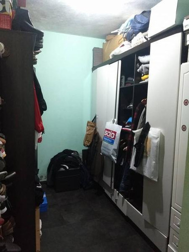 Imagen 13 de 24 de Amplia Propiedad Con Casa , Departamento Y Quincho.