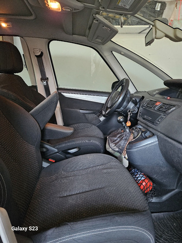 Citroën C4 Picasso 1.6 Am80 Hdi 110cv