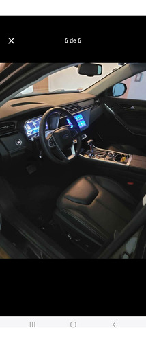 Ford Territory 2.0 Titanium At Awd