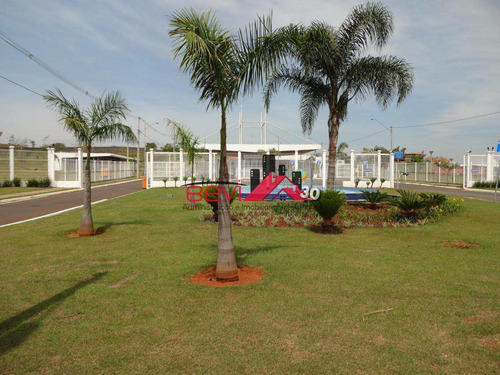 Imagem 1 de 3 de Terreno De Condomínio, Morato, Piracicaba - R$ 560 Mil, Cod: 4806 - V4806