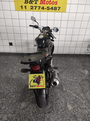 Honda Cb 300
