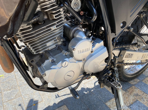 Imagem 15 de 15 de Yamaha Xtz 250 Tenere Blueflex 2018