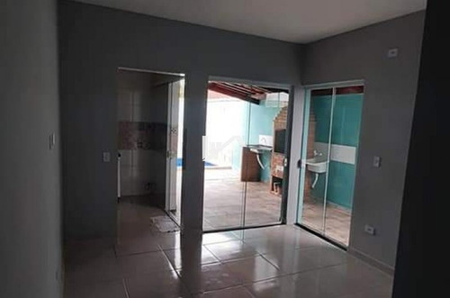 Imagem 4 de 14 de Casa No Jardim Santa Julia Em Itanhaém
