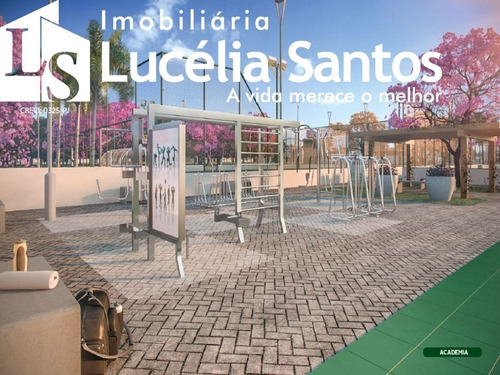 Imagem 5 de 7 de Venda - Loteamento No Villa Imperial Com Excelente Localização. - Te00091 - 70756852